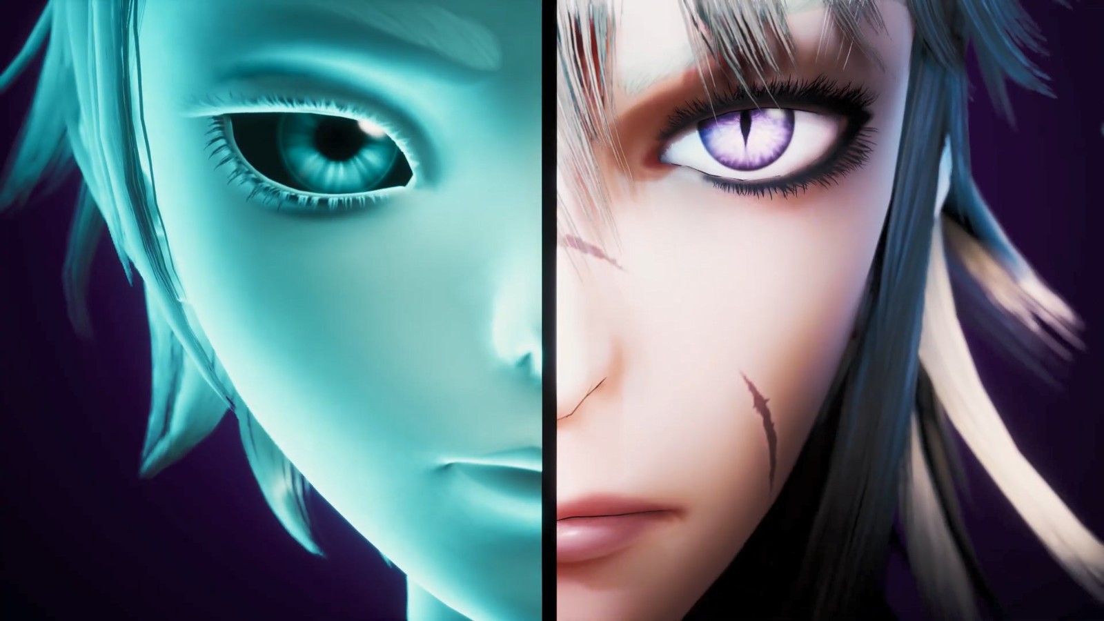APRG《Soulstice》免费更新上线 新增技能训练场