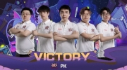 （最新）《DOTA2》DPC中国联赛赛报：Ghost炼金自爆白给 Xm惩戒骑砍翻全场 PK1-0XG