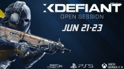（话题）育碧《不羁联盟 XDefiant》将于6月21日-23日开启公测
