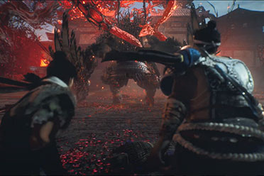 （热点）《卧龙：苍天陨落》DLC“逐鹿中原”今天正式上线！
