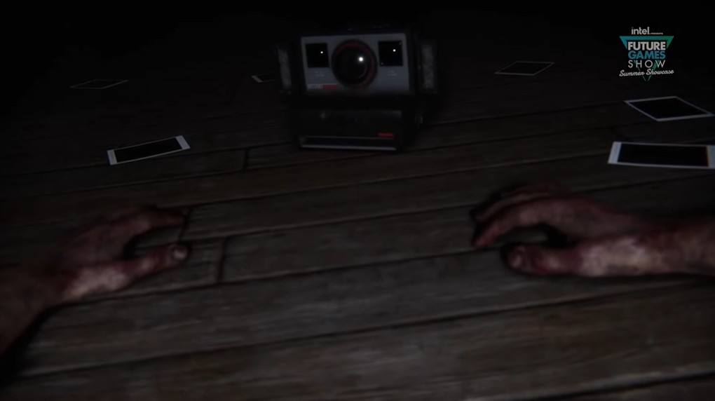 未来游戏展：VR恐怖新游《MADiSON VR》预告