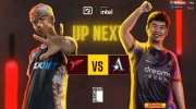 （热议）《DOTA2》ESL 梦幻联赛赛报S20：晚茶凉凉！Monet一号位风行难堪大任 Aster0-2Talon