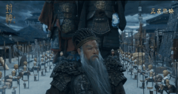 《封神第一部》总票房破6亿元 乌尔善：未达到预期