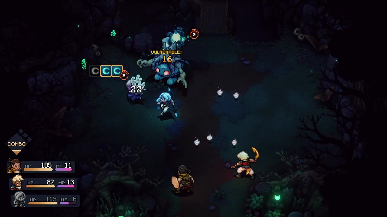 《星之海》18分钟实机公开 8月30日发售