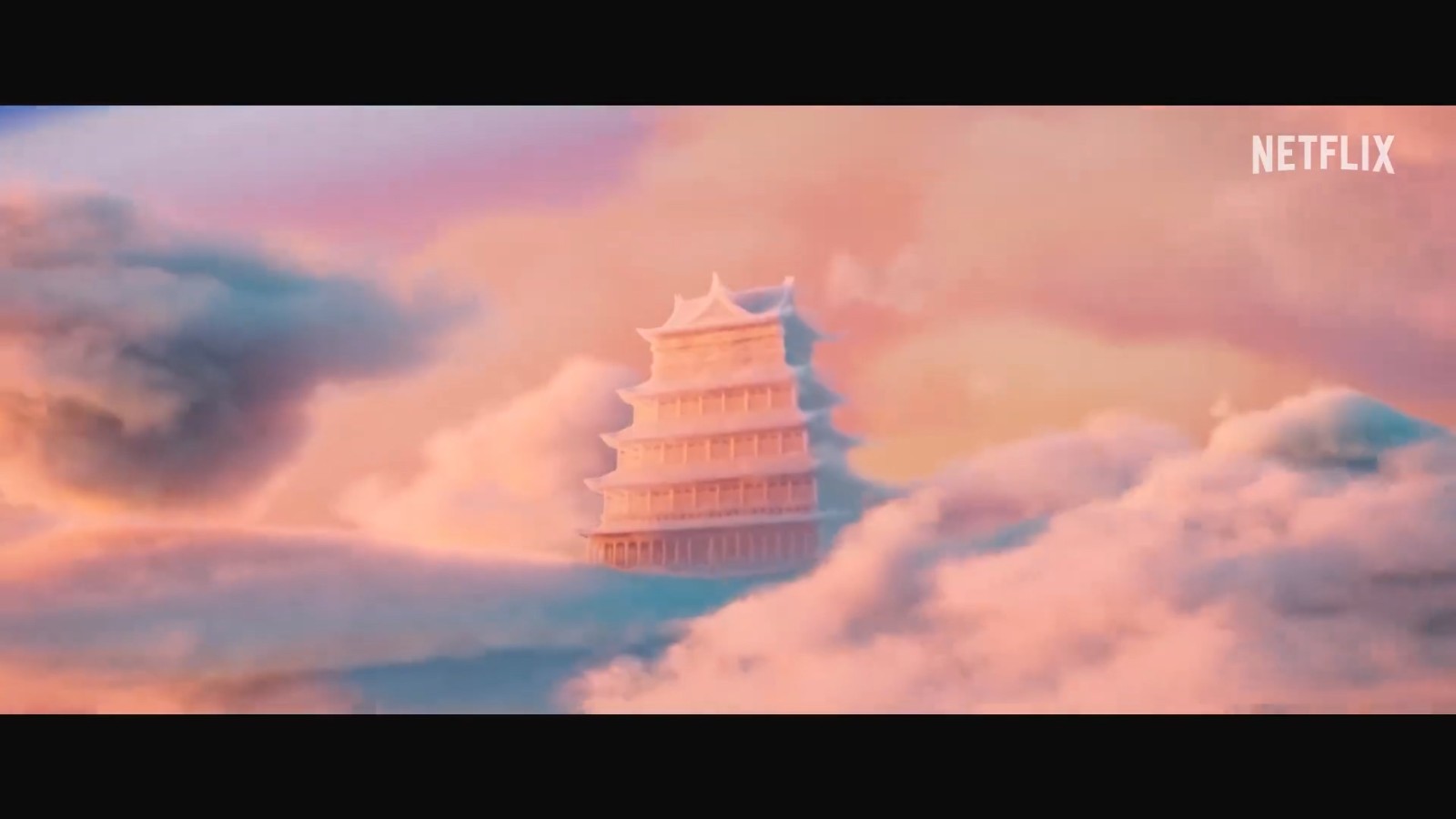 网飞动画《美猴王》正式预告 8月18日上线