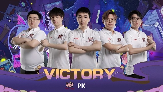 《DOTA2》DPC中国联赛赛报：Ghost炼金自爆白给 Xm惩戒骑砍翻全场 PK1-0XG