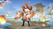 《王者荣耀》攻略——5月28日每日一题：第五款源梦皮肤“蒙犽-什么”正在研发制作中