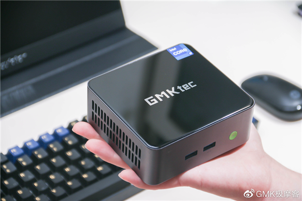 《极摩客K4迷你主机》最新资讯：搭载R9 7940HS处理器