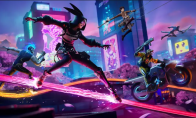 （最热）Epic调整《堡垒之夜》创作者作品参与度报偿指标