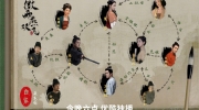 （热点）《微雨燕双飞》人物关系图