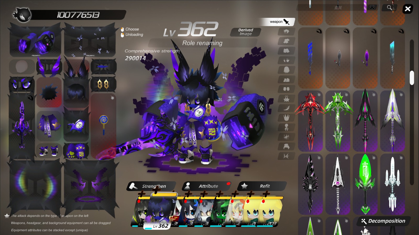 《嘣境回收战》6月1日steam发售 战斗养成策略收集新游