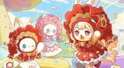 （最新）《奥比岛：梦想国度》x EMMA 联动「秘境森林」活动公告