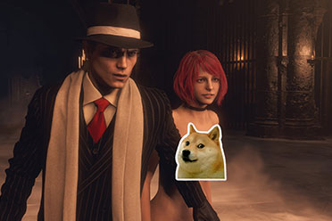 （专题）该来的还是来了！《生化危机4:重制版》阿什莉清凉mod