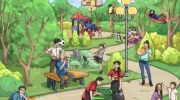 《疯狂梗传》攻略——服了你个老六怎么过