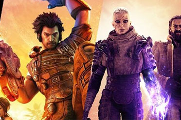 （焦点）《Outriders》开发商与Xbox合作开发一款3A新游
