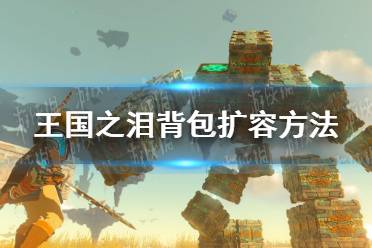 《塞尔达传说王国之泪》攻略——背包怎么扩容
