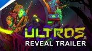 （专题）超现实迷幻主义游戏《Ultros》公布预告