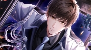 （热点）《恋与制作人》主线SSR：白起「炽望」