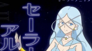 （热评）剧场动画《美少女战士 Cosmos》追加多名CAST