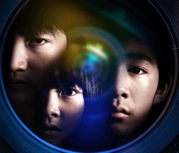 日影版《隐秘的角落》曝光！冈田将生饰演张东升（2023日版《隐秘的角落》）
