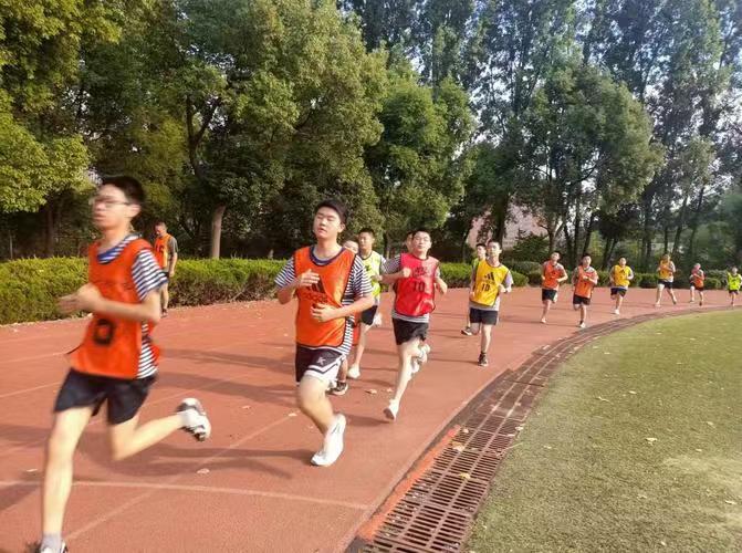 体育纳入初高中学业水平考试范围！同学们成长的必经之路！