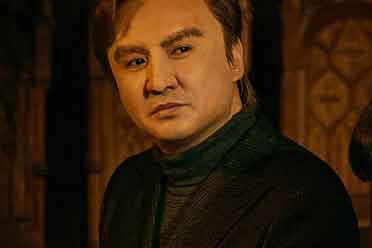 （详情）开心麻花《超能一家人》曝幕后制作剧照！沈腾等主演