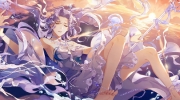 （专题）《花亦山心之月》活动主题曲《浮生一芥》