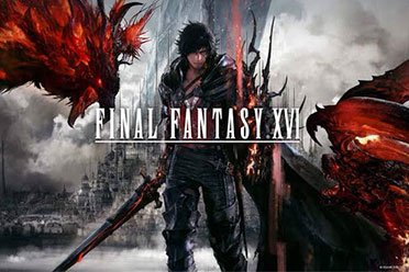 （新闻）《FF16》第二周日本实体销量暴跌90% 分析师：该降价！