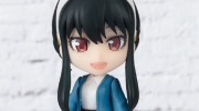 （最热）《间谍过家家》Figuarts mini「约尔·福杰」Q版手办