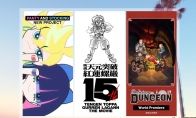 （热评）扳机社官宣 将于7月公布《吊带袜天使》等新作动画