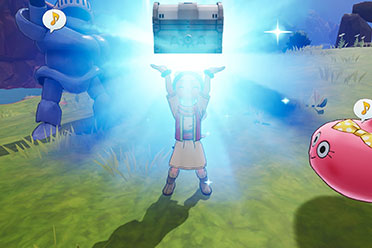（要点）《勇者斗恶龙寻宝探险团》Steam版新介绍视频公开