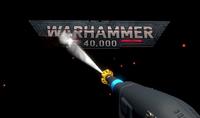 （新闻）《冲就完事模拟器》公布《战锤40K》DLC