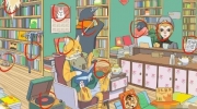 《疯狂梗传》攻略——找到十二生肖怎么过