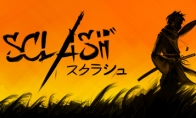 （焦点）日式刀剑对战新游《Sclash》上架steam 演绎一击必杀美学