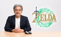 （最热）《塞尔达传说：王国之泪》明晚将展示10分钟实机