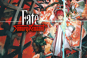 （热点）《Fate/Samurai Remnant》Archer立绘 新截图公开！