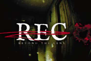 （热点）恐怖探索游戏《REC: Beyond The Lens》上架steam！