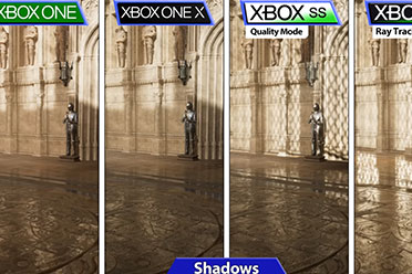 （新闻）《霍格沃茨之遗》Xbox主机表现对比：几个月等待值得