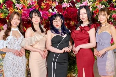 （要点）《如龙7外传：无名之龙》风化岛夜店女郎人选确定