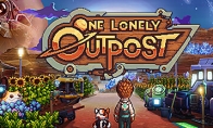 （专题）《One Lonely Outpost》steam抢先体验 科幻移民模拟经营