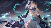 （最热）《阴阳师》全新SSR「孔雀明王」PV：破笼之舞