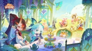 （新闻）《阴阳师：妖怪屋》× TV动画《咒术回战》6月14日联动开启！