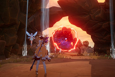 （热议）经典手游《泽诺尼亚》MMORPG新作推出 主打大型PvP