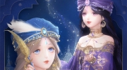（热门）《闪耀暖暖》星月奇谭限时累充福利预告