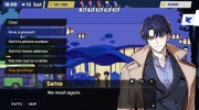 （新闻）乙女游戏《Salty Hounds》将于6月23日在Steam开启抢先体验，支持中文