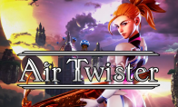 （最新）铃木裕打造射击手游《Air Twister》新预告 11月10日登陆全平台