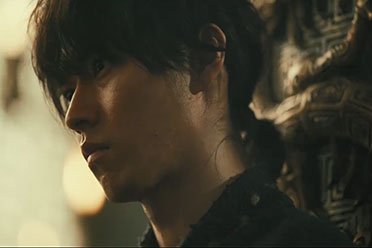 （话题）漫改电影《王者天下3》最新PV 宇多田光演唱主题曲！