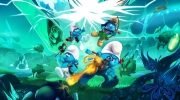 （热点）《蓝精灵2：绿石囚徒》正式公布，可操作格格巫